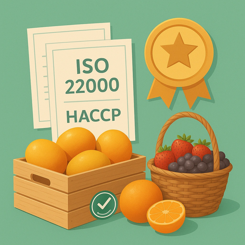 Quality Commitment - Emdad Global