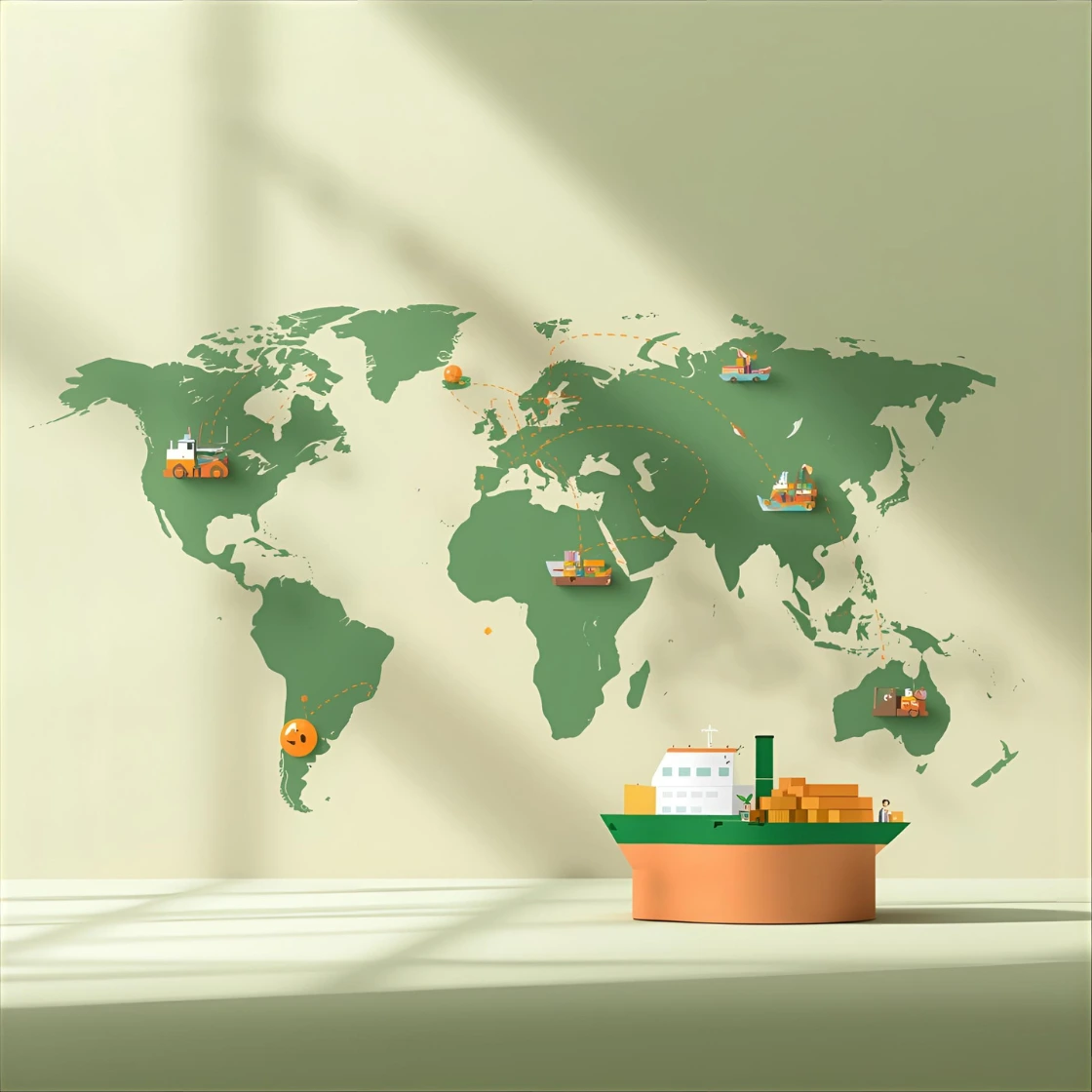Emdad Global Expands to New Markets in 2025