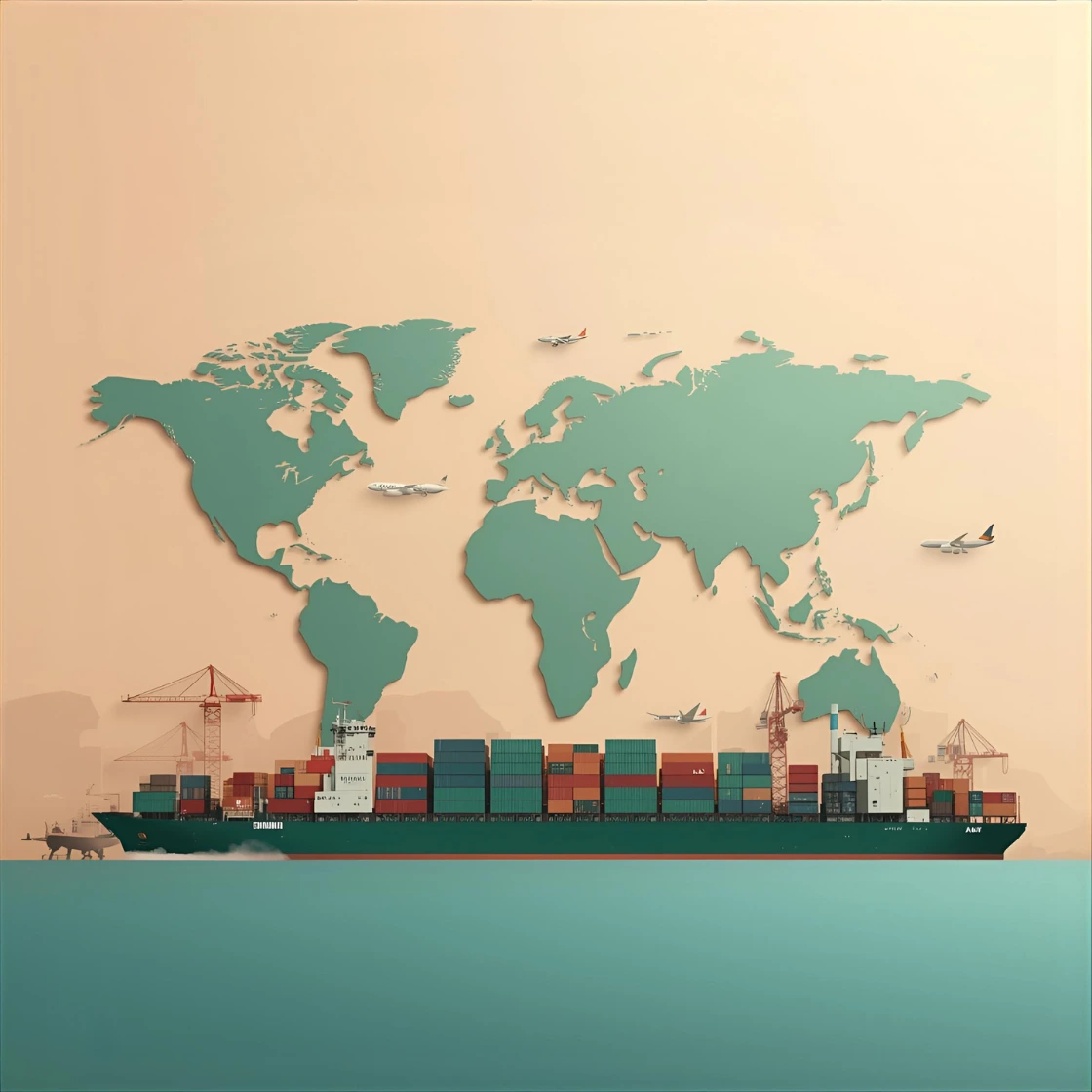 New Export Markets Expansion