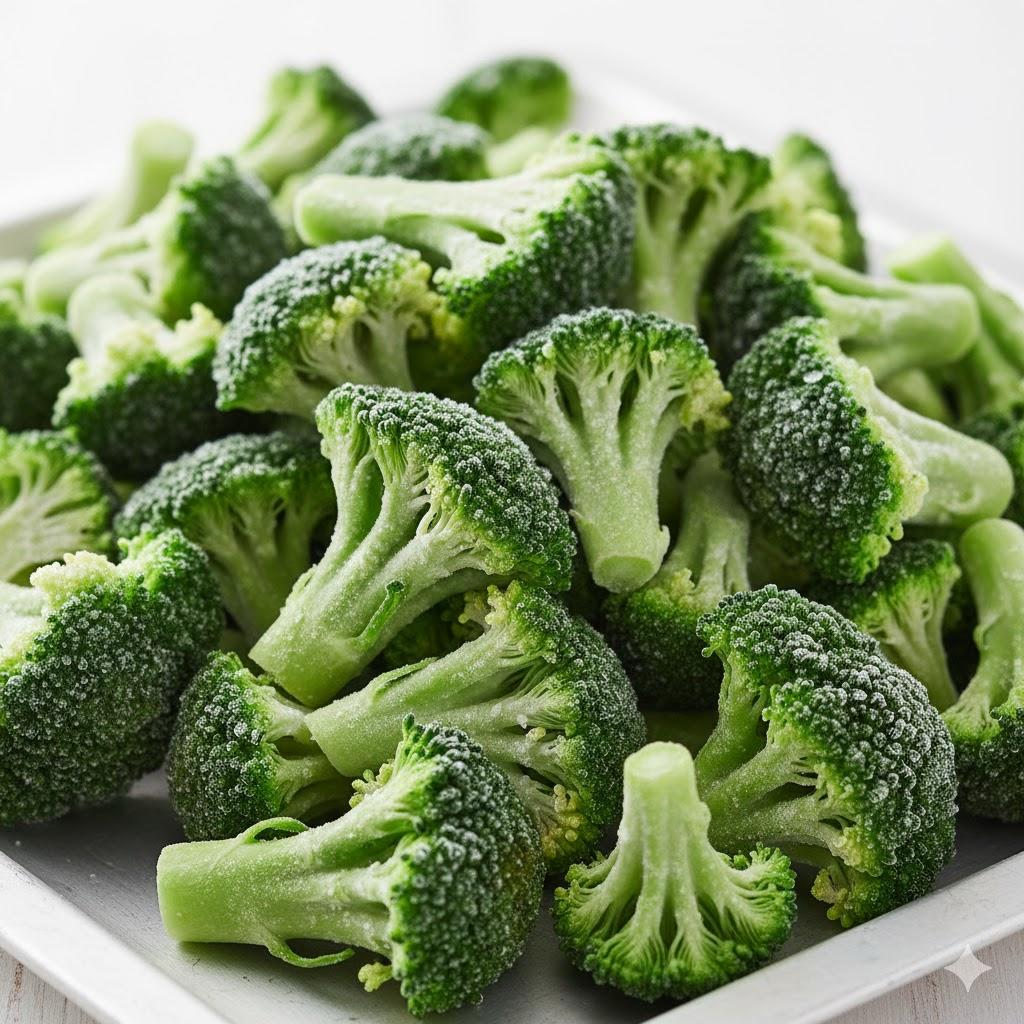 IQF Broccoli