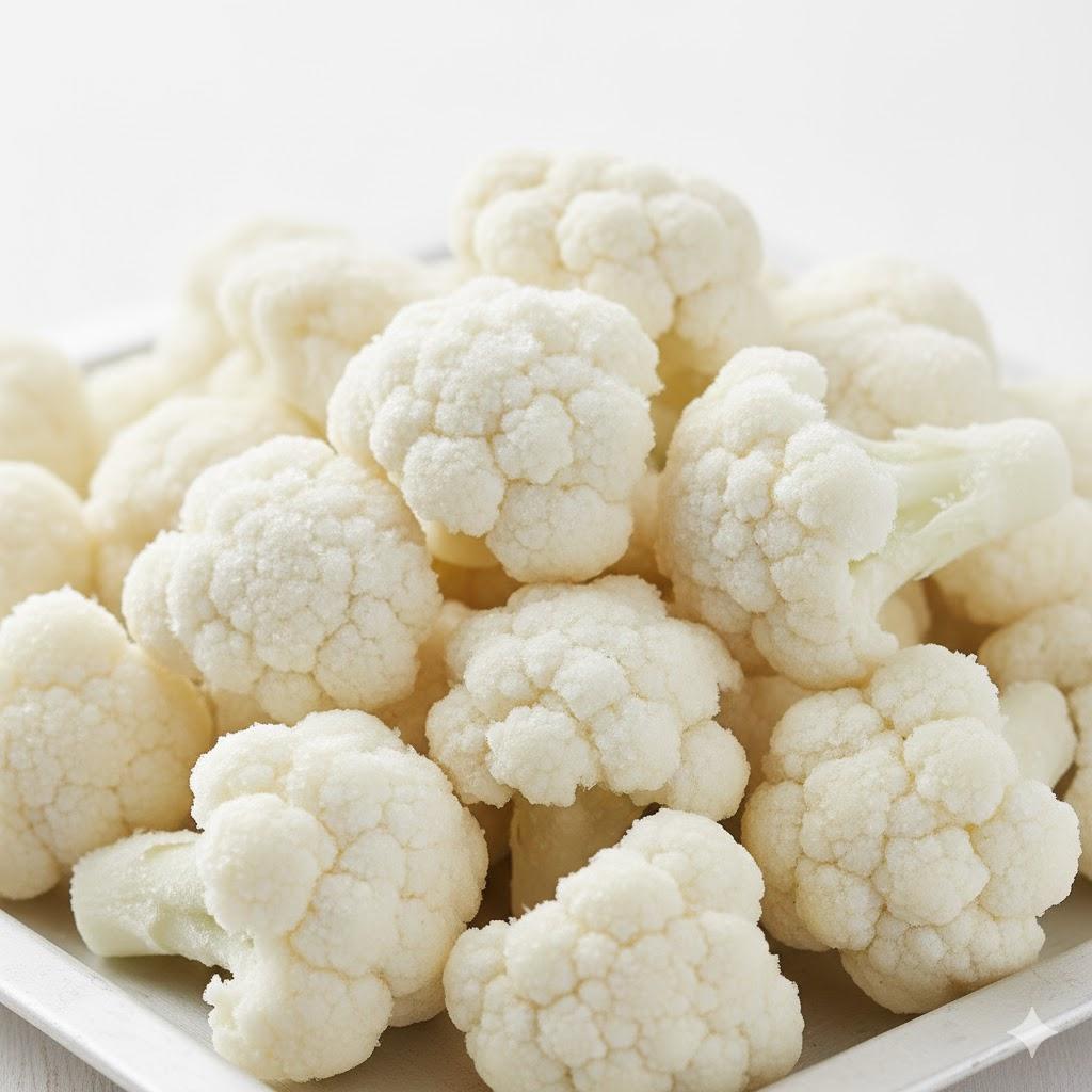 IQF Cauliflower