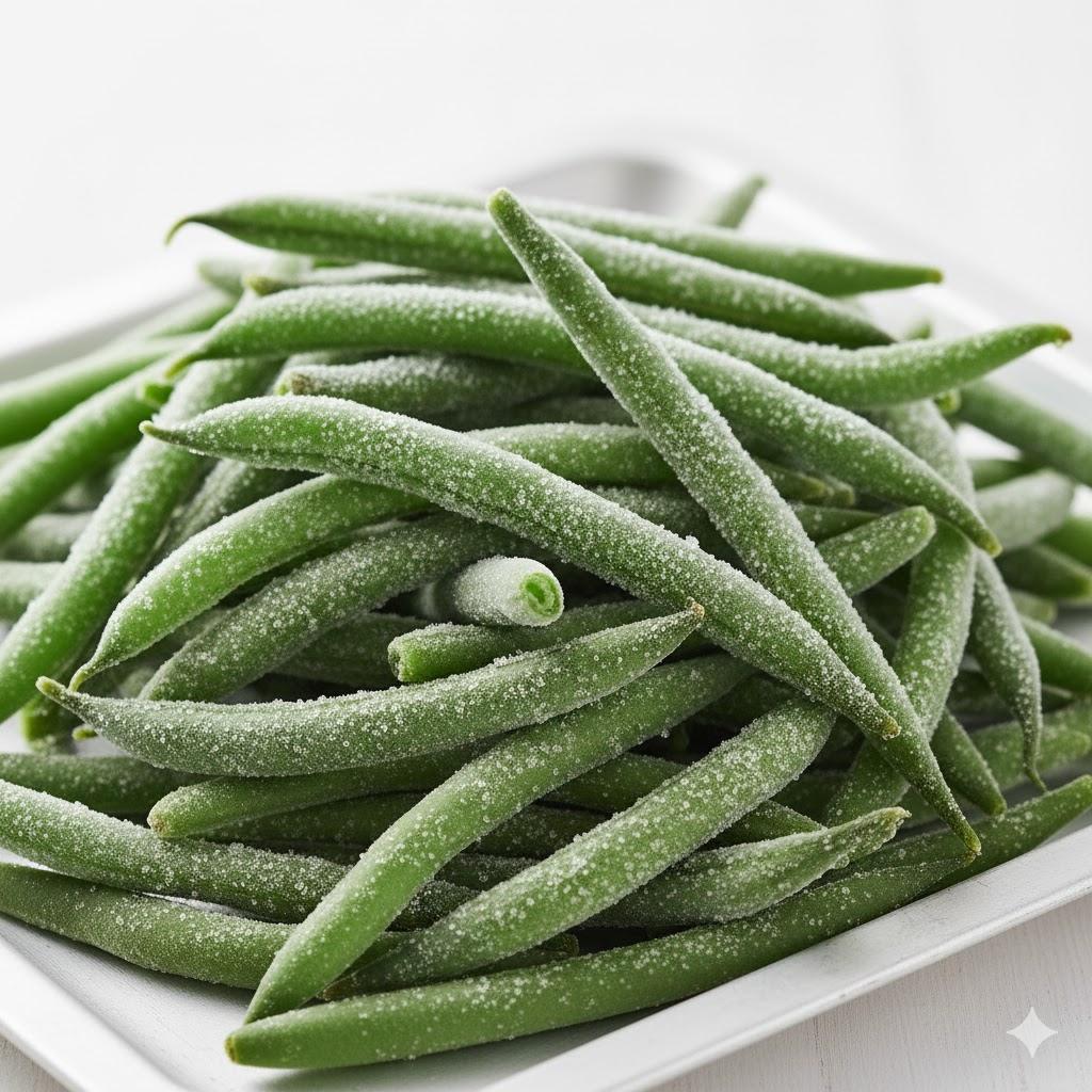 IQF Green Beans