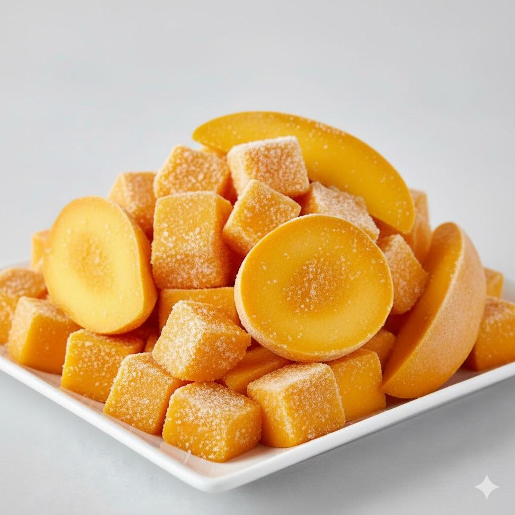 IQF Mango