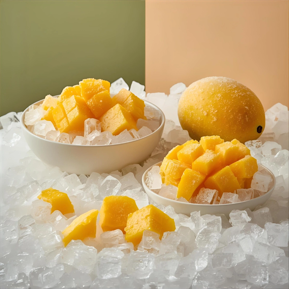 IQF Mango