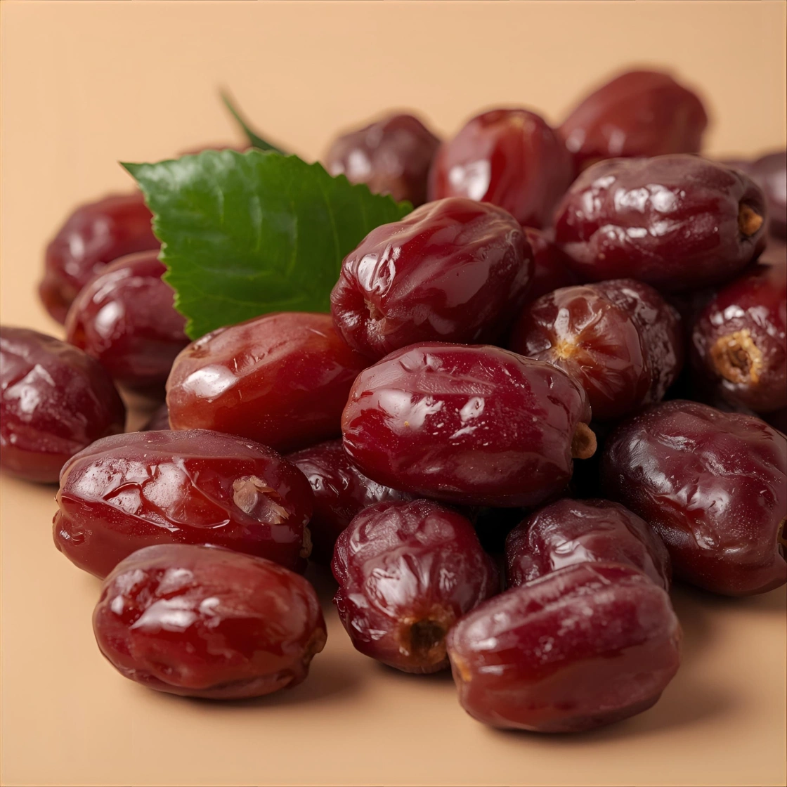 Medjool Dates Pitted