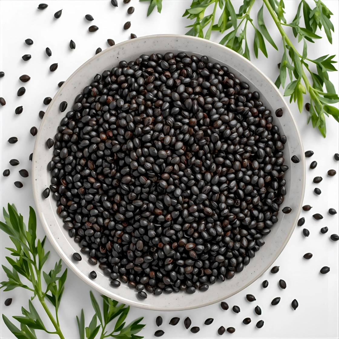 Nigella (Black Seed)